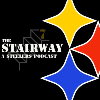 The Stairway Week 5