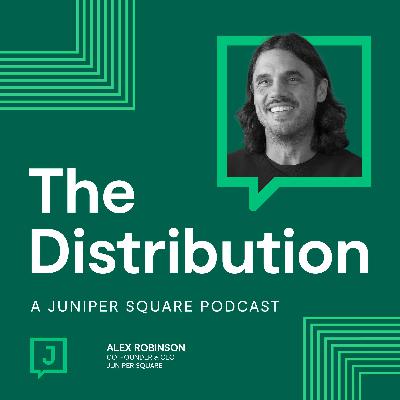 AI for private markets leaders: Rethinking How Work Gets Done - Alex Robinson - Co-Founder & CEO of Juniper Square AI for private markets leaders: Rethinking How Work Gets Done - Alex Robinson - Co-Founder & CEO of Juniper Square