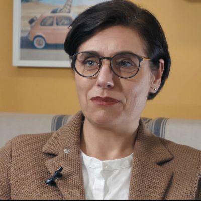 Kulturwandel bei Gundlach Bau und Immobilien: Nadine Otto spricht mit Sebastian Purps-Pardigol