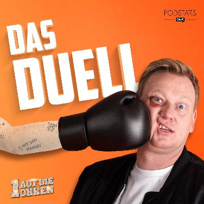 Echt vs. Knossi – Das Duell