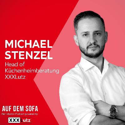 „Geliefert wie bestellt? So geht Küchenkauf heute“ mit Michael Stenzel, Head of Küchenheimberatung XXXLutz „Geliefert wie bestellt? So geht Küchenkauf heute“ mit Michael Stenzel, Head of Küchenheimberatung XXXLutz