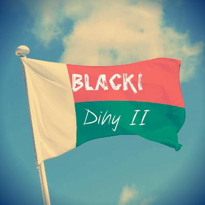 BlacKi - Dihy II (Gasy) FREE DOWNLOAD