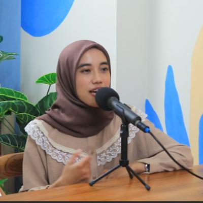 Mengendalikan Emosi Negatif & Menjadi Orang yang Lebih Tenang | PAB #55 Psikolog Atikah Dian Rahmawati