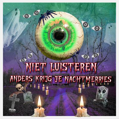 #1 - Maurits en de groene ogen #1 - Maurits en de groene ogen