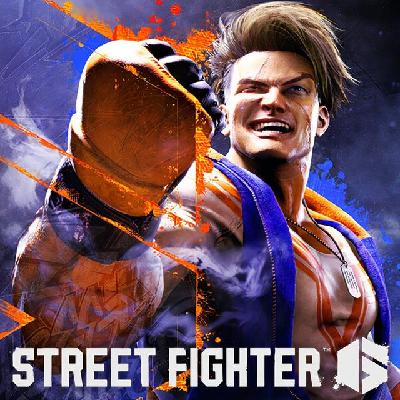 92.这是关于街霸和中国小孩的故事