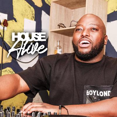 Episode 116: House Alive Vol. 44 Mixed by Ozzy Episode 116: House Alive Vol. 44 Mixed by Ozzy