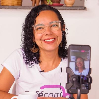 #10 CAFÉ COM DIVA - 07/06/2021