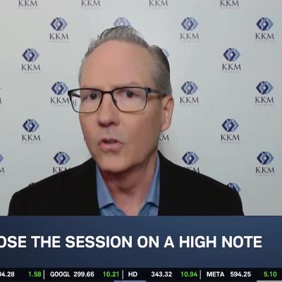 Market Rotation: Overvalued Tech to Undervalued Sectors Amidst Pullback