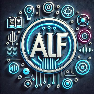 S5 - EP 1 (102) - S P E C I A L ! AI4LEARNING FRAMEWORK, aka ALF: più che una mappa, uno strumento di learning advisory.