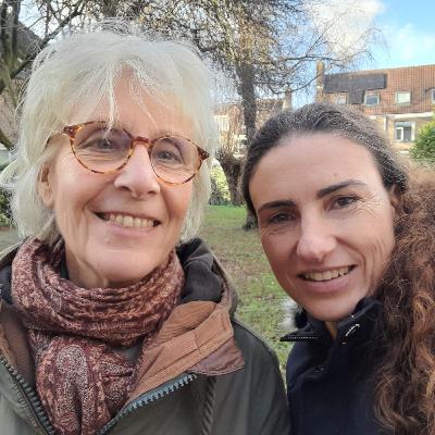 Ontspanning, waardigheid en verbinding in seksualiteit Ontspanning, waardigheid en verbinding in seksualiteit