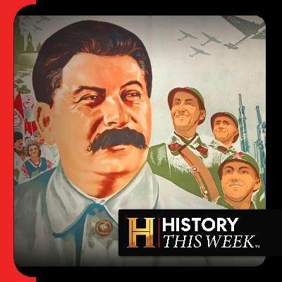 Stalin Is Dead! | Сталин мертв! Stalin Is Dead! | Сталин мертв!