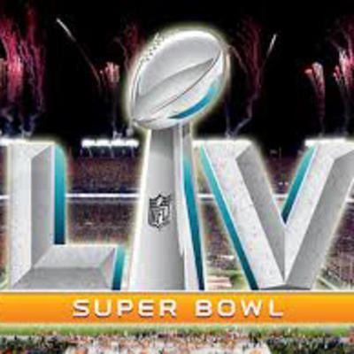 Super Bowl LV Talk: Special Guest Damari Naylor