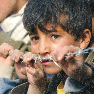 PLEGARIA DE UN NIÑO (Poema)