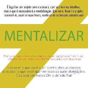 15 - Mentalização