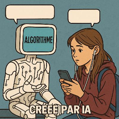 Attention prédateurs !