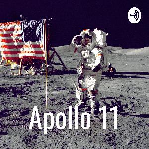 APOLLO 11 APOLLO 11