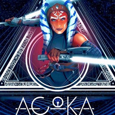 Did Ahsoka Fight a Balrog? - A Review of Ahsoka (Episodes 5-8) Did Ahsoka Fight a Balrog? - A Review of Ahsoka (Episodes 5-8)