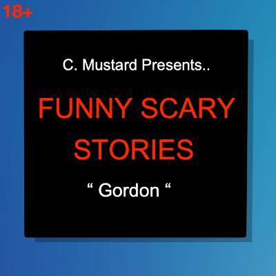 Gordon #18 Gordon #18