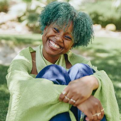 Episode 33: Melissa Denizard