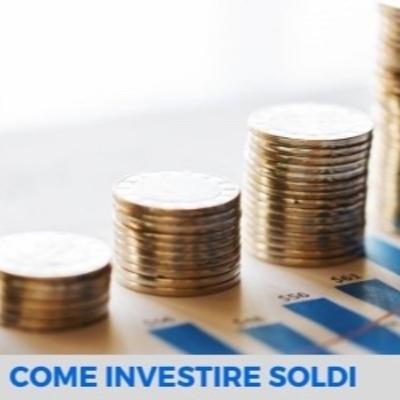 Il modo per investire!