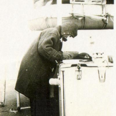 Beatrice Worsley - Canada's Female Computer Pioneer w/Scott Campbell