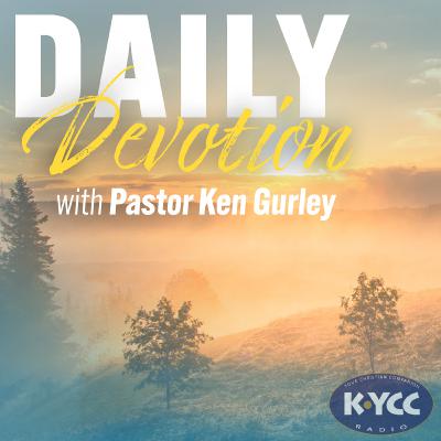 Sealed by the Spirit - 10.10.2025 - Daily Devotion - KYCC