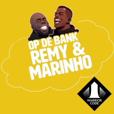 Voorbeschouwing GLORY 105 samen met Rida Deraoui | OP DE BANK