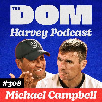 Michael Campbell Reflects on Historic Career & Beating ‘Peak’ Tiger Woods