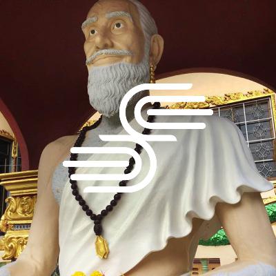 Mantra de invocação a Shivago - Shivago invocation mantra - Thai massagem