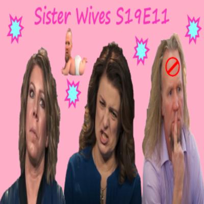 Sister Wives S19E11: The Eleventh Hour