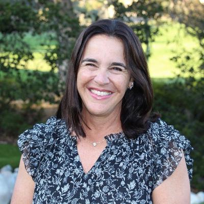 #274 Parenting Teens: Your Compass | Cynthia Muchnick, MA