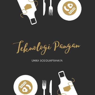 Teknologi Pangan
