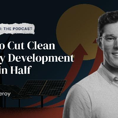 How to Cut Clean Energy Development Time in Half - Paces How to Cut Clean Energy Development Time in Half - Paces