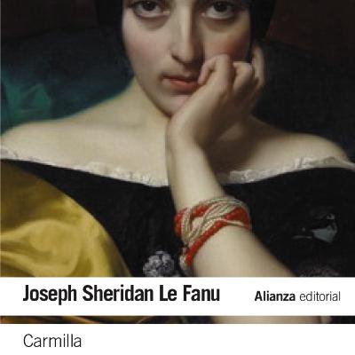 Carmilla - Joseph Sheridan Le Fanu Carmilla - Joseph Sheridan Le Fanu