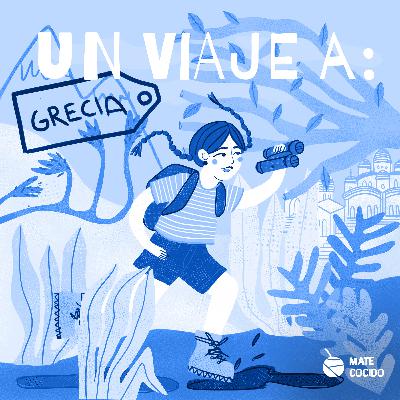 Un viaje a Grecia Un viaje a Grecia
