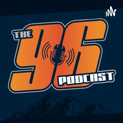 The GOAT & The Grandad Show: Episode 3 - 4X ProTour 2025 - Dobrany