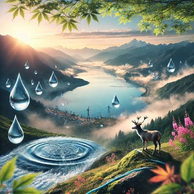 The Hidden Flow