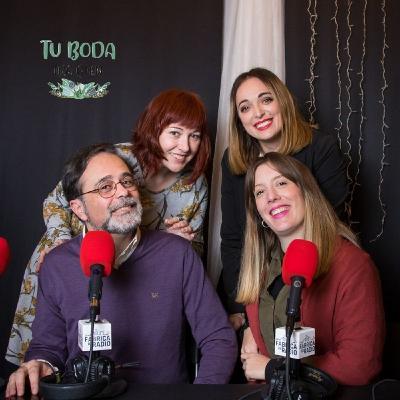 Tu Boda irá Bien T4x21 - 11 02 2020