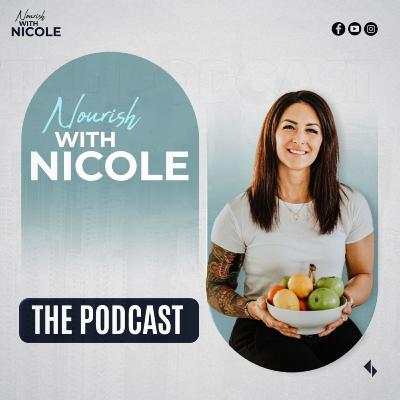 #113 - Client interview: My client Ceanna has undergone a major operation, improved her mental health, and lost more than 20 pounds!