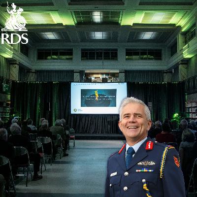 In the Service of the State