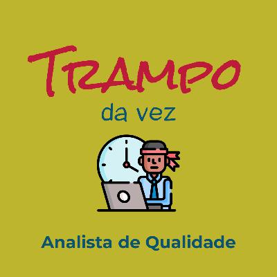 Analista de Qualidade Analista de Qualidade