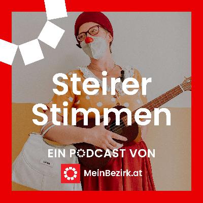 Folge 162: Lachen als Medizin bei den Rote Nasen Clowns