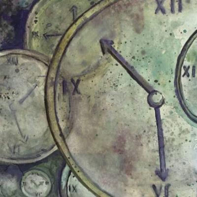 Hora Abierta. Programa de radio intrínseco y ambulante.