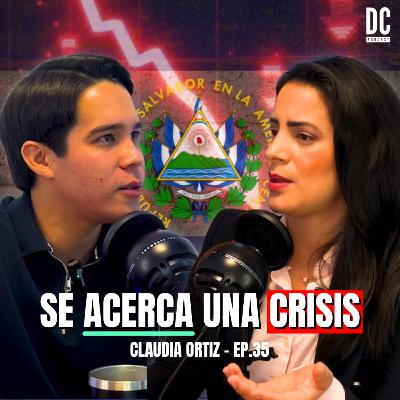 Claudia Ortiz | El Podcast de Diego Carballo #35