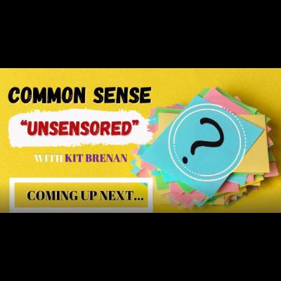 SPECIAL EPISODE - GUNS & The 701 on Common Sense Unsensored - April 8th, 2024