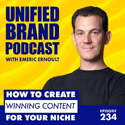 How to Win Social Media in 2026: Niching Down, AI & Product-Market Fit — with Emeric Ernoult, CEO of Agorapulse