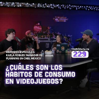 Playground Show Episodio 229   ¿Quién consume más videojuegos: Millennials vs. Gen Z?