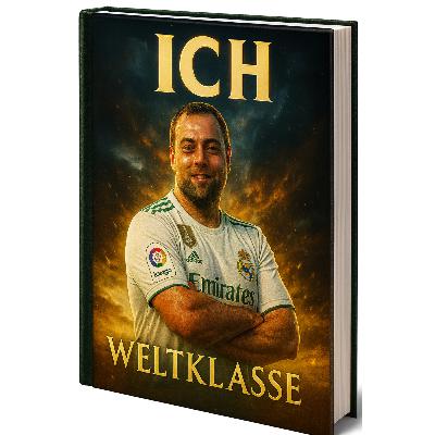 ICH - Weltklasse - mit Kroppi