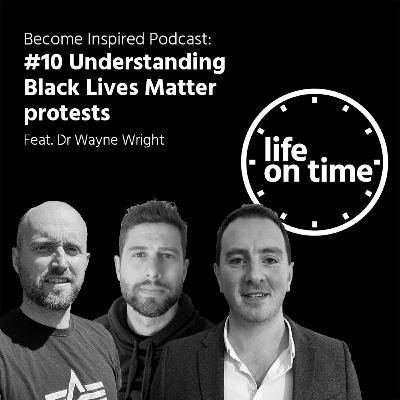 Black Lives Matter Black Lives Matter