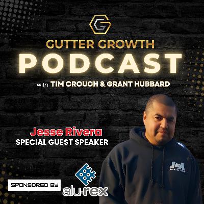 Gutter Growth Podcast | Family & Teamwork: Growing Together at JNA Rain Gutters
